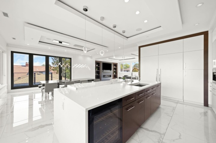 Photo 17 at 4623 W 4th Avenue, Point Grey, Vancouver West