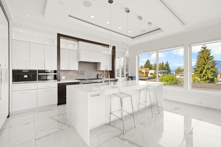 Photo 16 at 4623 W 4th Avenue, Point Grey, Vancouver West