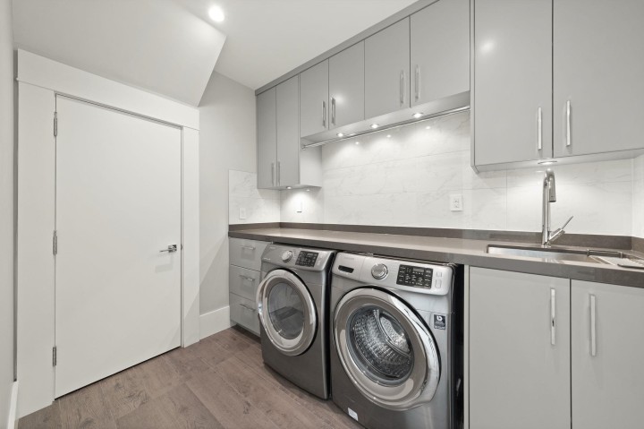 Photo 32 at 4623 W 4th Avenue, Point Grey, Vancouver West