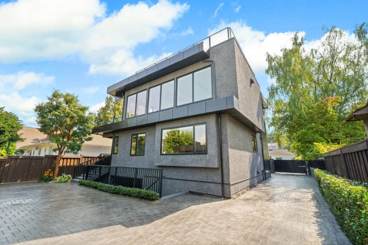 Photo 5 at 4623 W 4th Avenue, Point Grey, Vancouver West