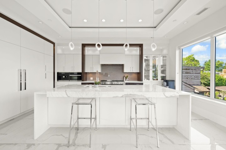 Photo 15 at 4623 W 4th Avenue, Point Grey, Vancouver West