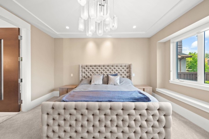 Photo 11 at 4623 W 4th Avenue, Point Grey, Vancouver West