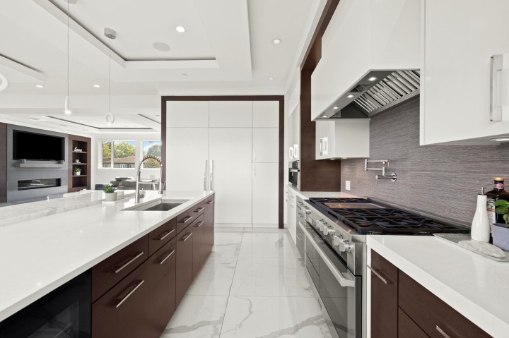 Photo 19 at 4623 W 4th Avenue, Point Grey, Vancouver West