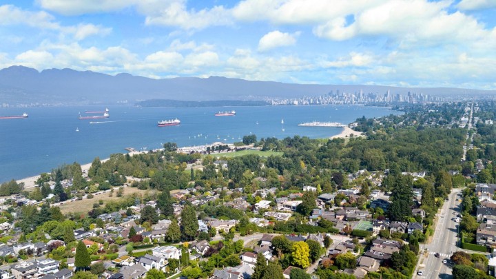 Photo 39 at 4623 W 4th Avenue, Point Grey, Vancouver West