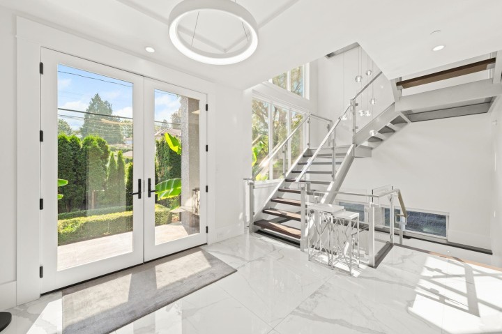 Photo 8 at 4623 W 4th Avenue, Point Grey, Vancouver West