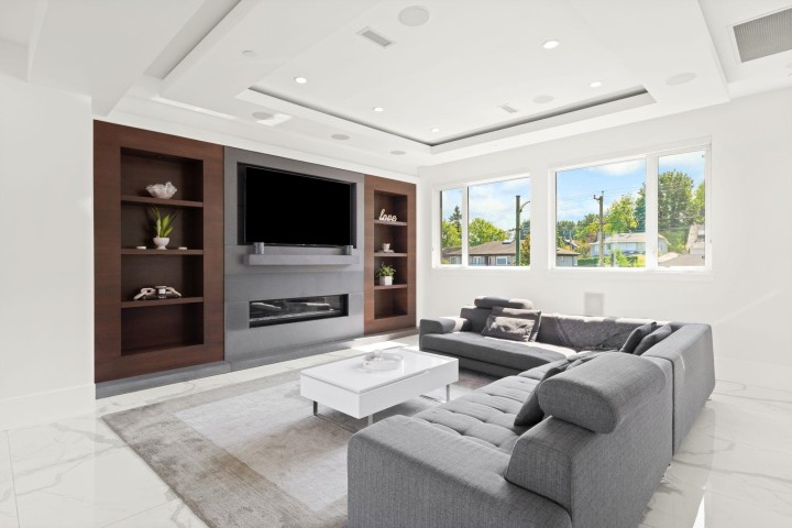 Photo 25 at 4623 W 4th Avenue, Point Grey, Vancouver West