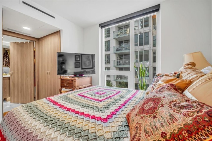 Photo 17 at 615 - 455 Sw Marine Drive, Marpole, Vancouver West