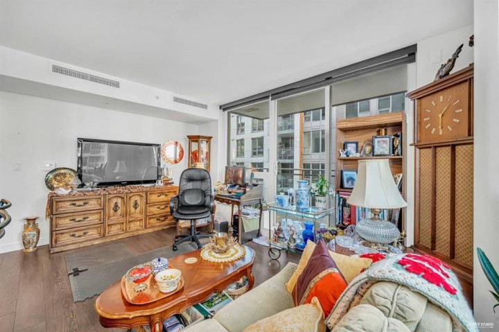 Photo 16 at 615 - 455 Sw Marine Drive, Marpole, Vancouver West