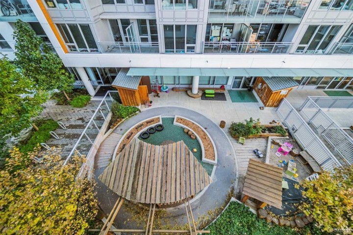 Photo 26 at 615 - 455 Sw Marine Drive, Marpole, Vancouver West