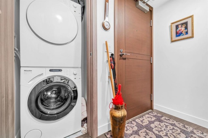 Photo 7 at 615 - 455 Sw Marine Drive, Marpole, Vancouver West