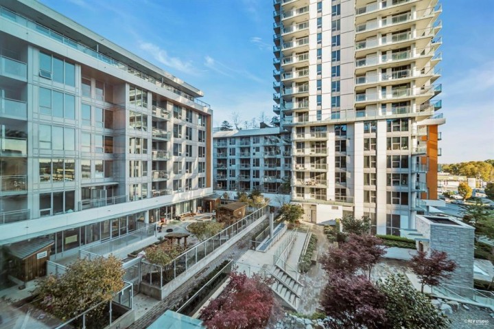 Photo 28 at 615 - 455 Sw Marine Drive, Marpole, Vancouver West