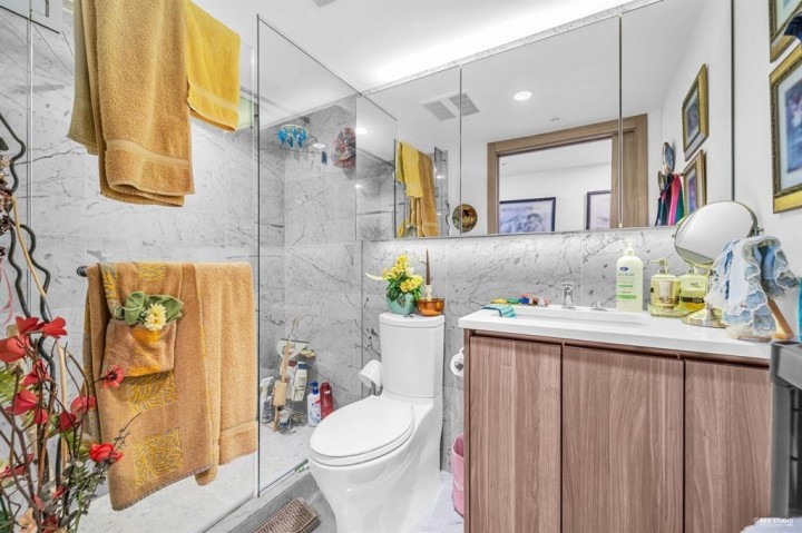 Photo 20 at 615 - 455 Sw Marine Drive, Marpole, Vancouver West