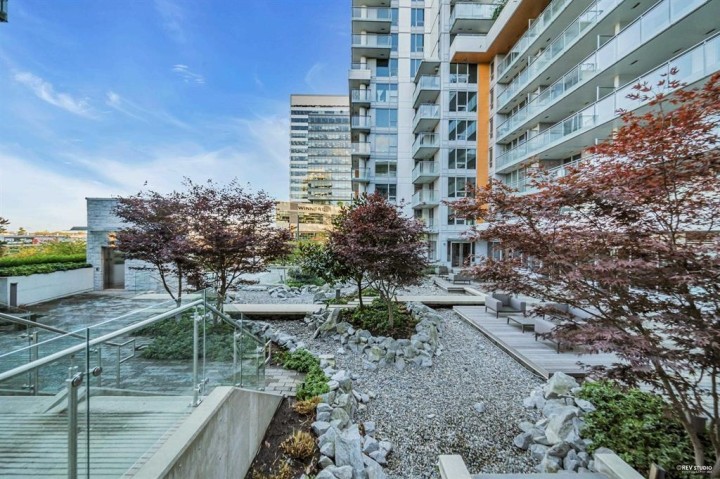 Photo 30 at 615 - 455 Sw Marine Drive, Marpole, Vancouver West