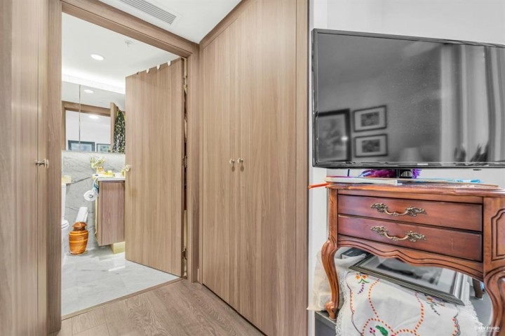 Photo 18 at 615 - 455 Sw Marine Drive, Marpole, Vancouver West