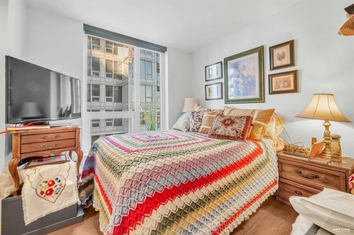 Photo 11 at 615 - 455 Sw Marine Drive, Marpole, Vancouver West