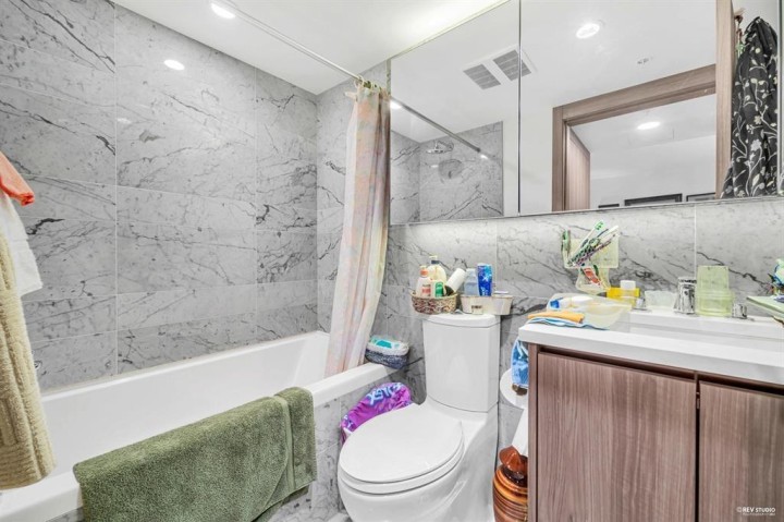 Photo 19 at 615 - 455 Sw Marine Drive, Marpole, Vancouver West