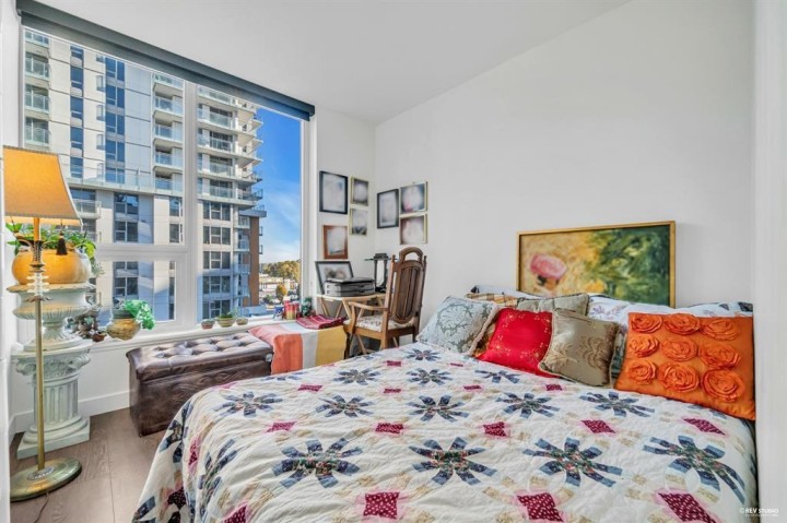 Photo 21 at 615 - 455 Sw Marine Drive, Marpole, Vancouver West