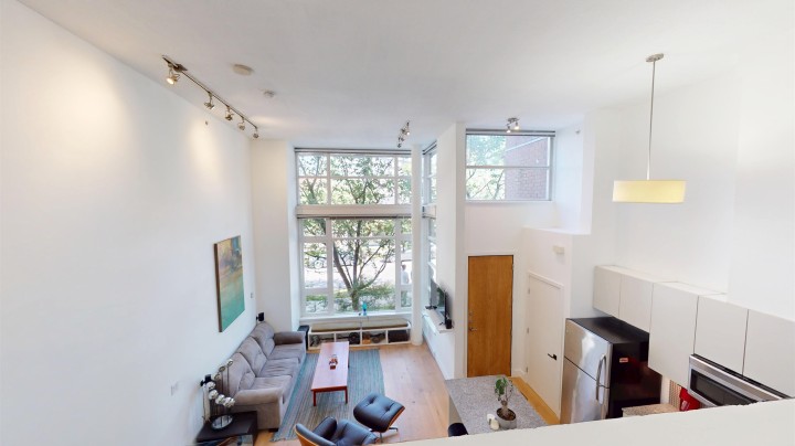 Photo 13 at 2727 Sophia Street, Mount Pleasant VE, Vancouver East