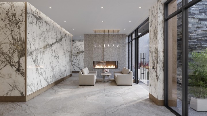 Photo 6 at PH2 - 2490 Marine Drive, Dundarave, West Vancouver