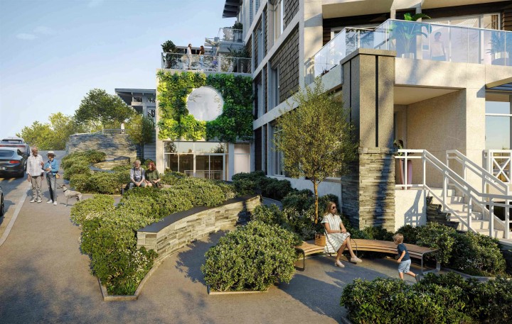 Photo 13 at PH2 - 2490 Marine Drive, Dundarave, West Vancouver