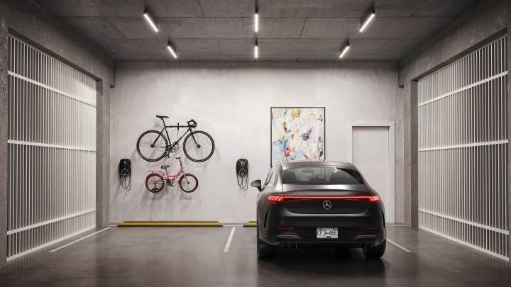 Photo 12 at PH2 - 2490 Marine Drive, Dundarave, West Vancouver