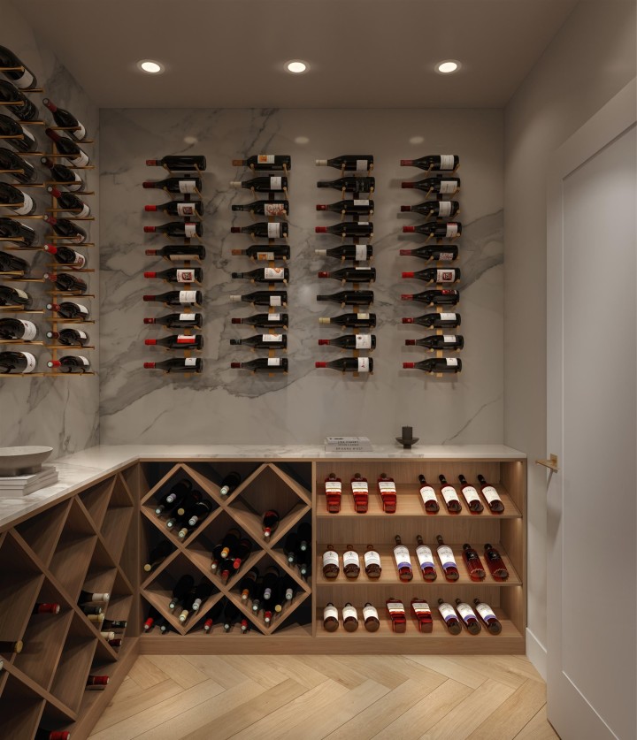 Photo 10 at PH2 - 2490 Marine Drive, Dundarave, West Vancouver