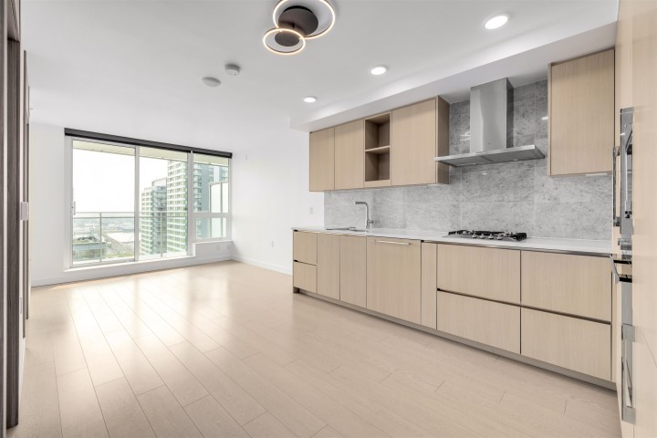 Photo 4 at 3003 - 455 Sw Marine Drive, Marpole, Vancouver West