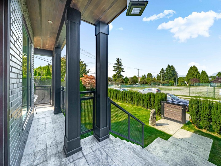 Photo 27 at 90 W 27th Avenue, Cambie, Vancouver West