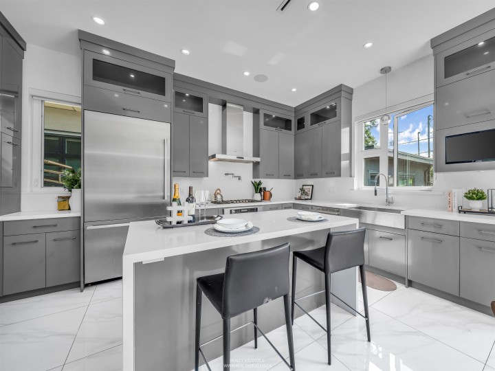 Photo 6 at 90 W 27th Avenue, Cambie, Vancouver West