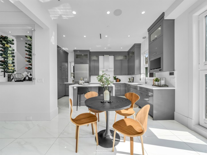 Photo 12 at 90 W 27th Avenue, Cambie, Vancouver West