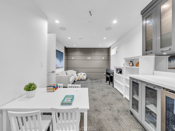 Photo 32 at 90 W 27th Avenue, Cambie, Vancouver West