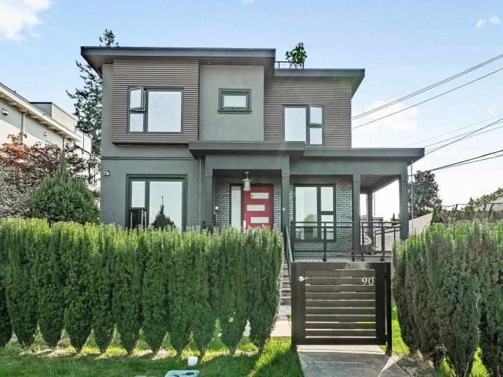 Photo 1 at 90 W 27th Avenue, Cambie, Vancouver West