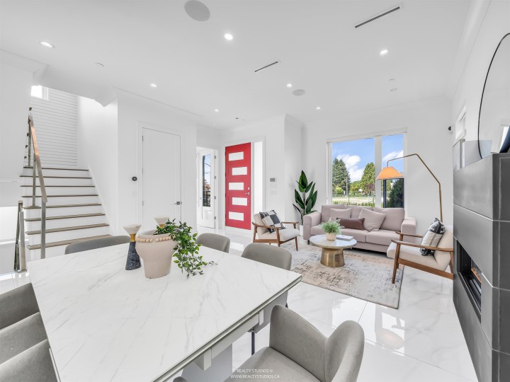 Photo 5 at 90 W 27th Avenue, Cambie, Vancouver West