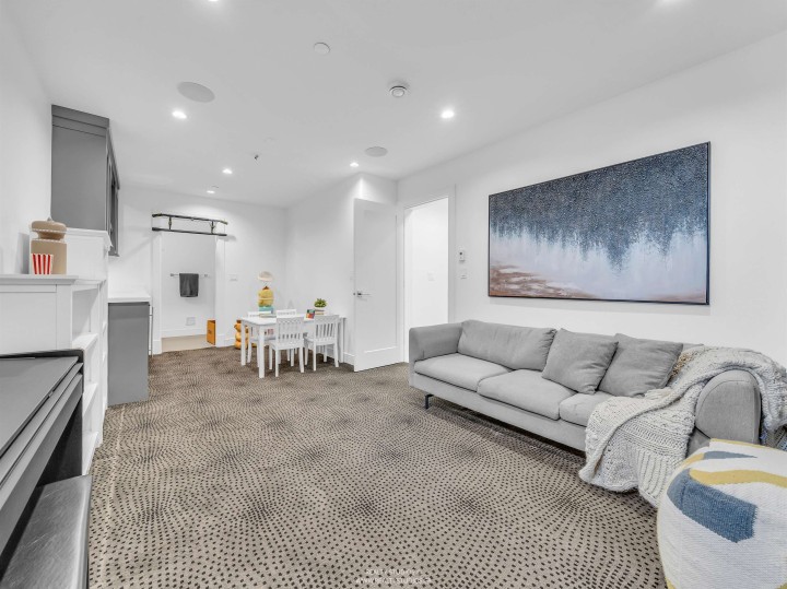 Photo 30 at 90 W 27th Avenue, Cambie, Vancouver West