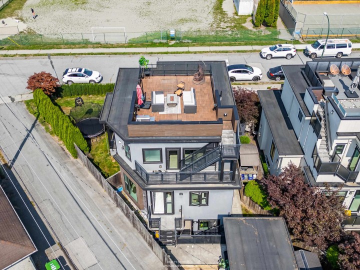 Photo 38 at 90 W 27th Avenue, Cambie, Vancouver West