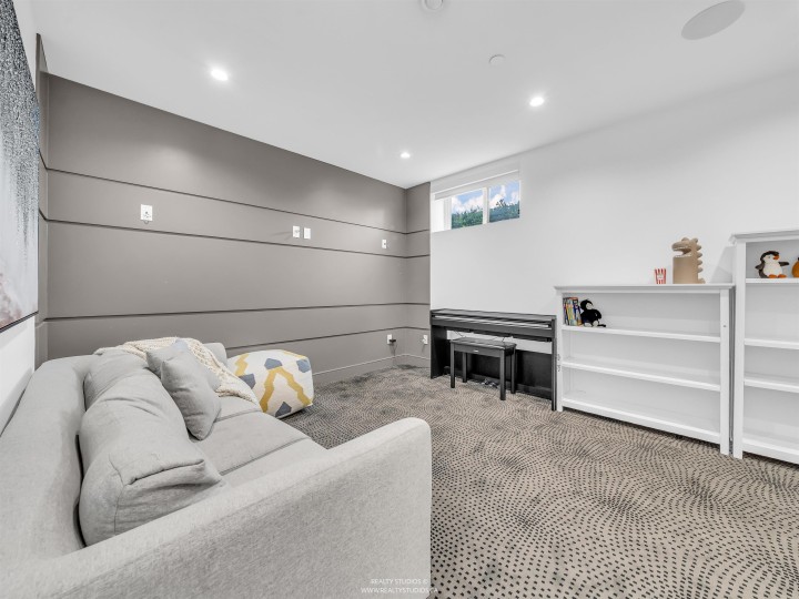 Photo 33 at 90 W 27th Avenue, Cambie, Vancouver West