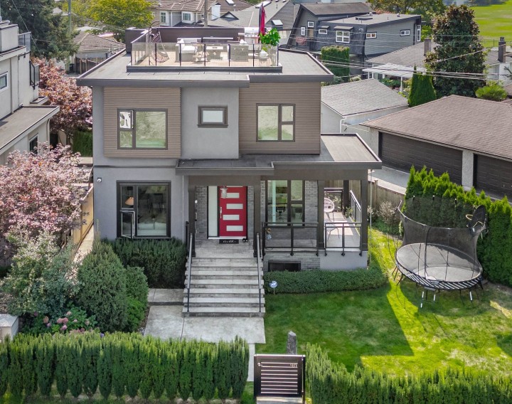 Photo 37 at 90 W 27th Avenue, Cambie, Vancouver West