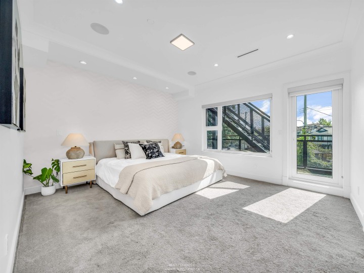 Photo 15 at 90 W 27th Avenue, Cambie, Vancouver West