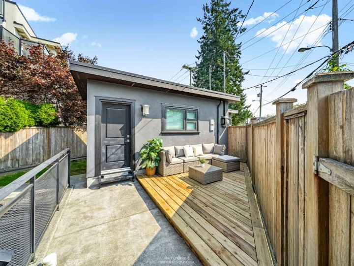 Photo 35 at 90 W 27th Avenue, Cambie, Vancouver West