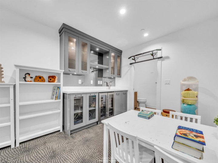 Photo 31 at 90 W 27th Avenue, Cambie, Vancouver West