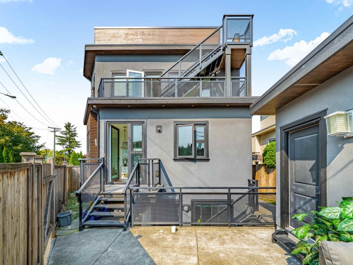 Photo 39 at 90 W 27th Avenue, Cambie, Vancouver West