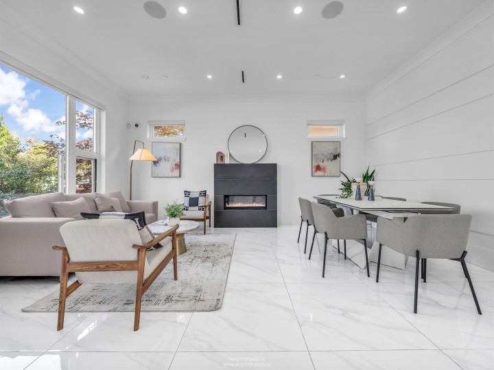 Photo 4 at 90 W 27th Avenue, Cambie, Vancouver West