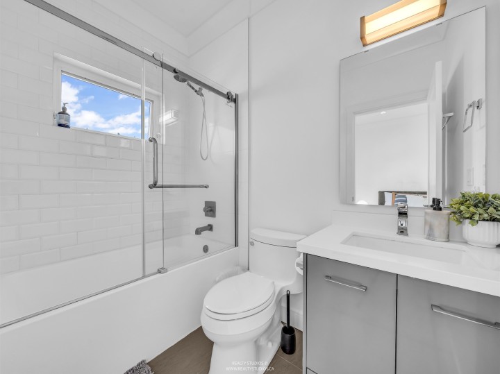 Photo 25 at 90 W 27th Avenue, Cambie, Vancouver West