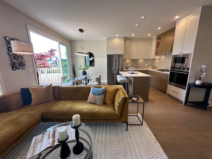 Photo 8 at 344 E 17th Street, Central Lonsdale, North Vancouver