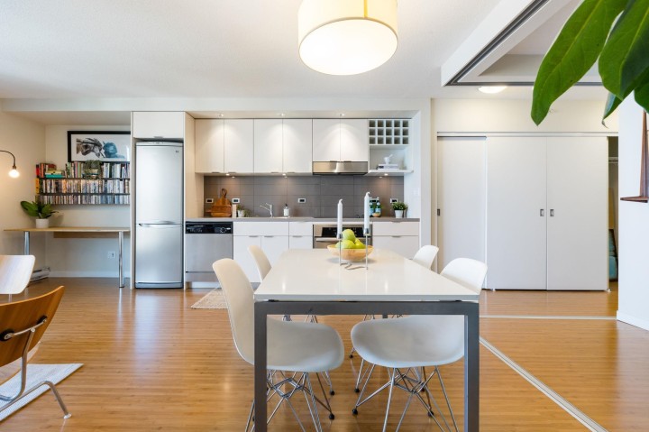 Photo 6 at 507 - 168 Powell Street, Downtown VE, Vancouver East