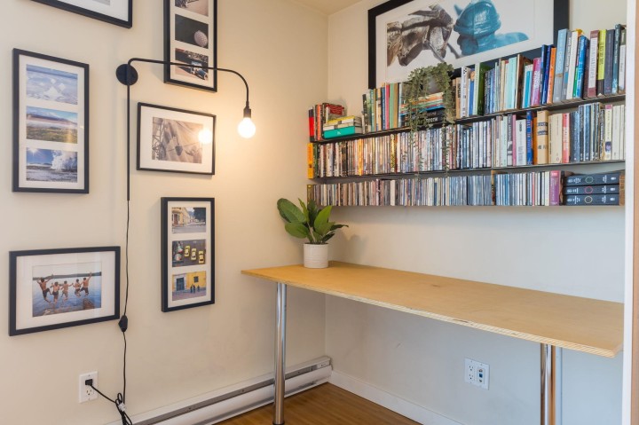 Photo 15 at 507 - 168 Powell Street, Downtown VE, Vancouver East