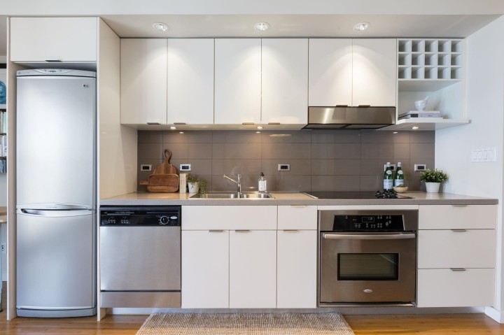 Photo 11 at 507 - 168 Powell Street, Downtown VE, Vancouver East