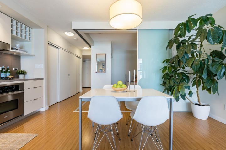 Photo 8 at 507 - 168 Powell Street, Downtown VE, Vancouver East