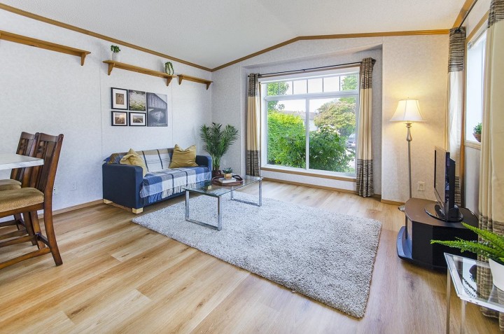 Photo 1 at 222 Tyee Drive, Park Royal, West Vancouver