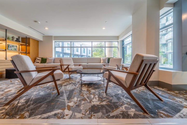 Photo 2 at 324 - 3430 E Kent Avenue, South Marine, Vancouver East